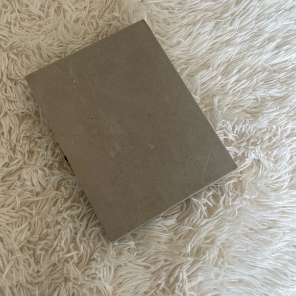 Gray Jewelry Box Organizer - Picture 5 of 12